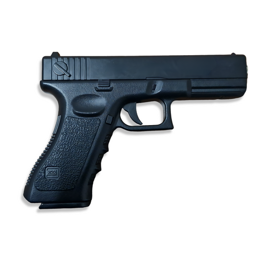Glock 17 de colección mate