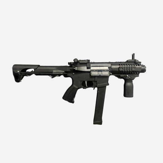 ARP9 11.v ráfaga potente