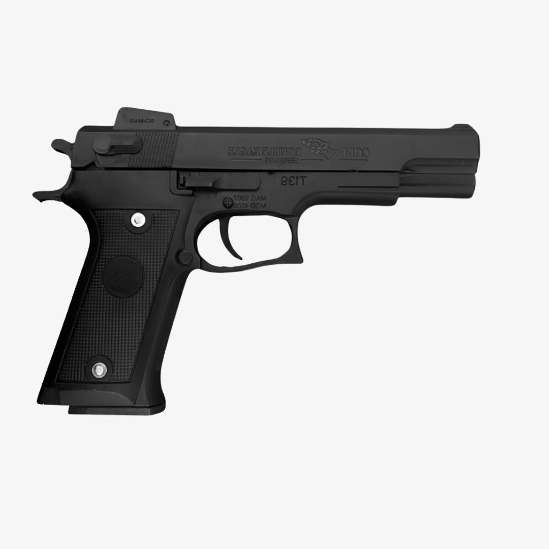 Colt T139 de ABS – Réplica Airsof