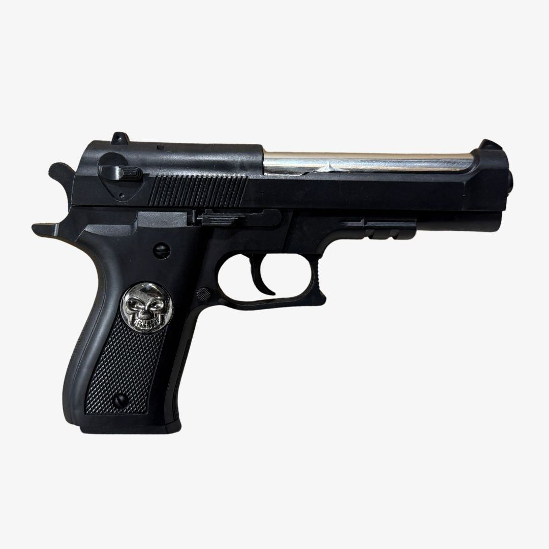 Colt Personalizada ABS